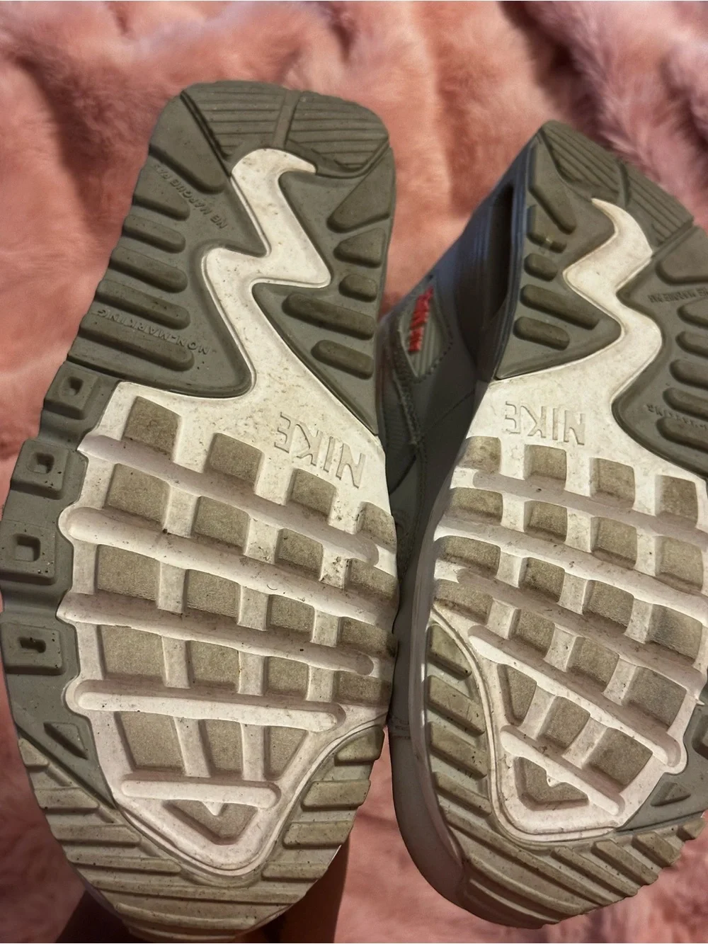 Nike women sneakers